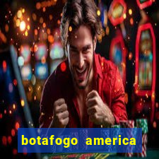 botafogo america mineiro globo esporte video porno